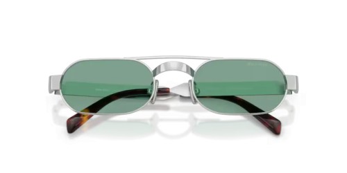 MIU MIU - Sunglasses - MU B52S - 21M40Y - 52