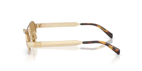 MIU MIU - Sunglasses - MU B52S - 22M10Y - 52