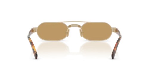 MIU MIU - Sunglasses - MU B52S - 22M10Y - 52
