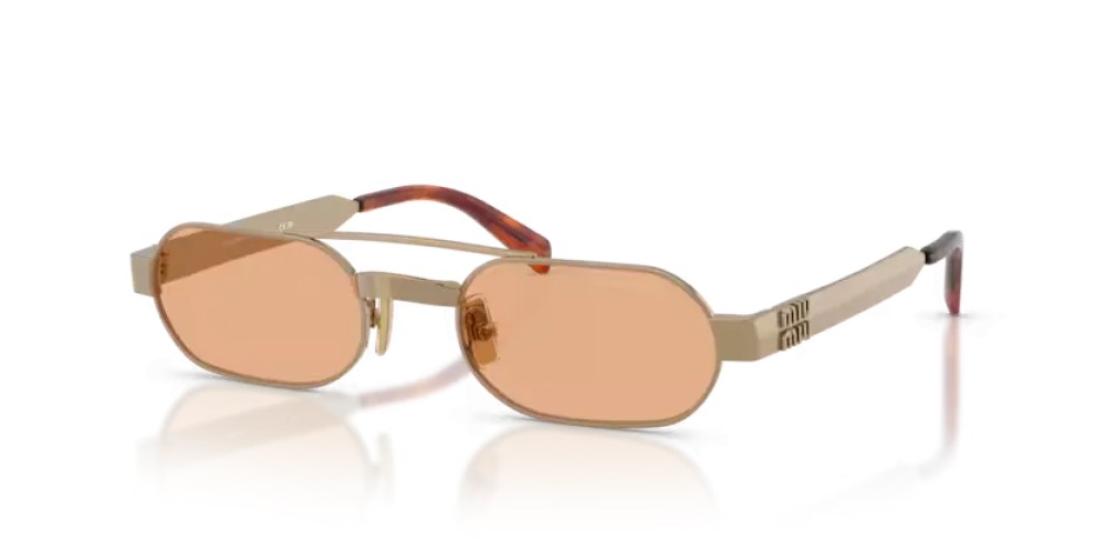MIU MIU - Sunglasses - MU B52S - 7OE90X - 52