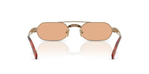 MIU MIU - Sunglasses - MU B52S - 7OE90X - 52