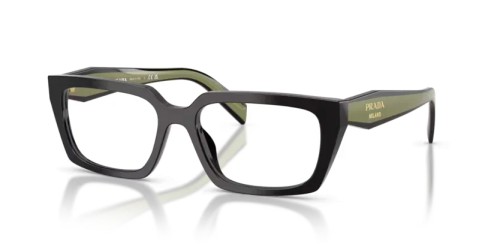 PRADA - Optical frames - PR D05V - 03K1O1 - 53