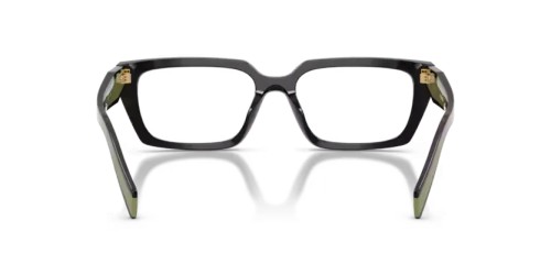 PRADA - Optical frames - PR D05V - 03K1O1 - 53
