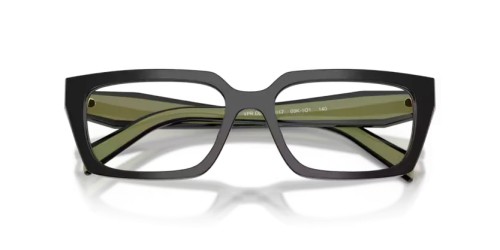 PRADA - Optical frames - PR D05V - 03K1O1 - 53
