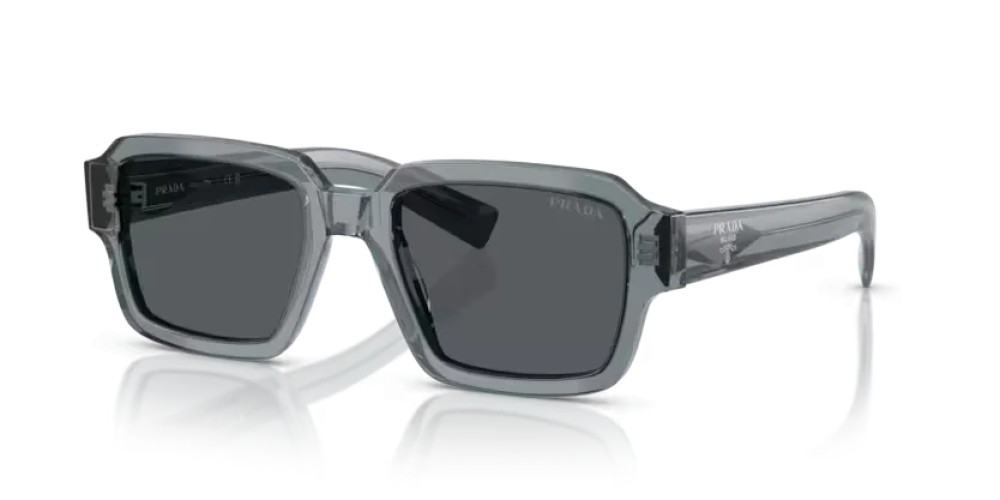 PRADA - Sunglasses - PR 02ZS - 17T07T - 52