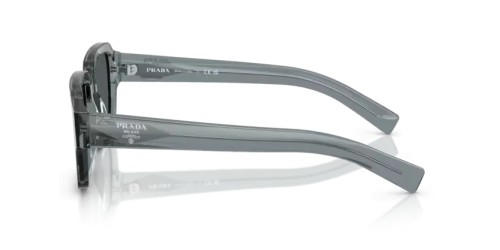 PRADA - Sunglasses - PR 02ZS - 17T07T - 52