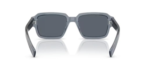 PRADA - Sunglasses - PR 02ZS - 17T07T - 52