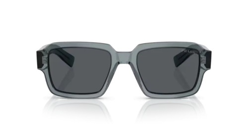 PRADA - Sunglasses - PR 02ZS - 17T07T - 52