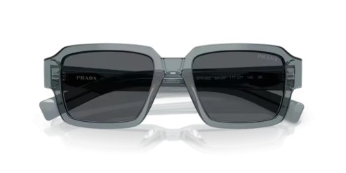 PRADA - Sunglasses - PR 02ZS - 17T07T - 52
