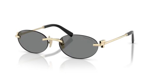 TIFFANY & CO. - Sunglasses - TF3119D - 602187 - 56