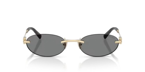 TIFFANY & CO. - Sunglasses - TF3119D - 602187 - 56