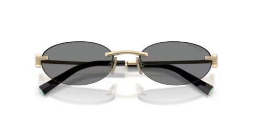 TIFFANY & CO. - Sunglasses - TF3119D - 602187 - 56