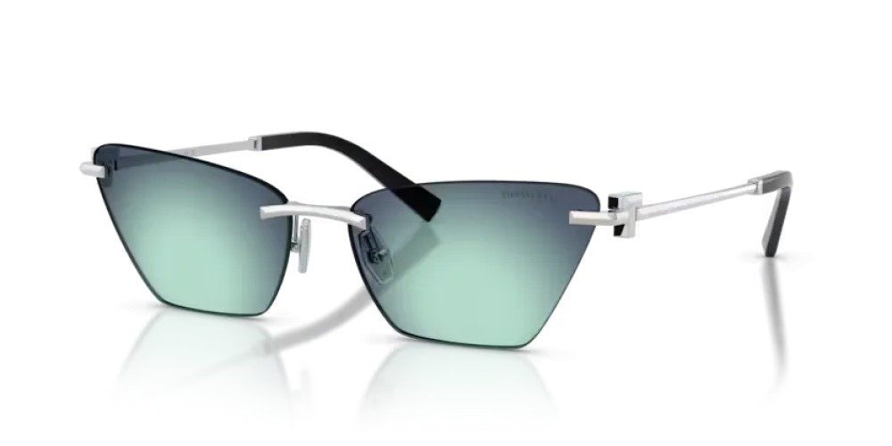 TIFFANY & CO. - Sunglasses - TF3120 - 60019S - 61