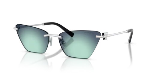 TIFFANY & CO. - Sunglasses - TF3120 - 60019S - 61