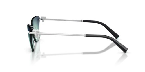 TIFFANY & CO. - Sunglasses - TF3120 - 60019S - 61