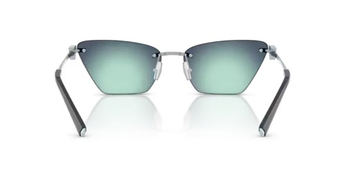 TIFFANY & CO. - Sunglasses - TF3120 - 60019S - 61