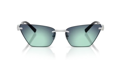 TIFFANY & CO. - Sunglasses - TF3120 - 60019S - 61