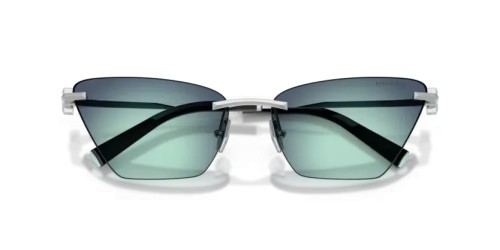 TIFFANY & CO. - Sunglasses - TF3120 - 60019S - 61