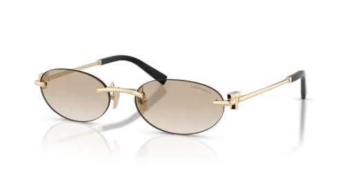 TIFFANY & CO. - Sunglasses - TF3119D - 623911 - 56