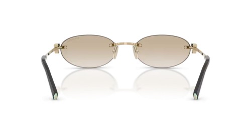 TIFFANY & CO. - Sunglasses - TF3119D - 623911 - 56