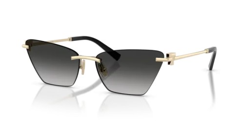 TIFFANY & CO. - Sunglasses - TF3120 - 62413C - 61