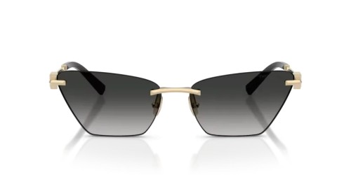 TIFFANY & CO. - Sunglasses - TF3120 - 62413C - 61