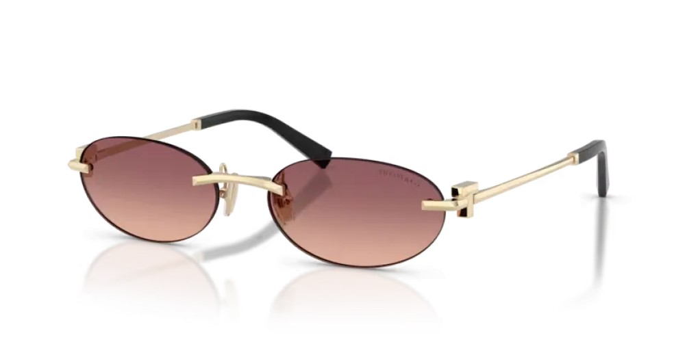 TIFFANY & CO. - Sunglasses - TF3119D - 62408D - 56
