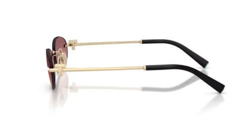 TIFFANY & CO. - Sunglasses - TF3119D - 62408D - 56