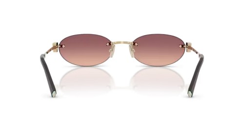TIFFANY & CO. - Sunglasses - TF3119D - 62408D - 56