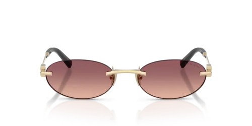 TIFFANY & CO. - Sunglasses - TF3119D - 62408D - 56