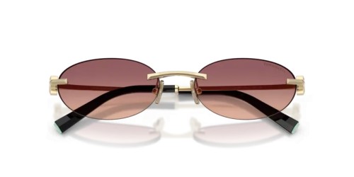 TIFFANY & CO. - Sunglasses - TF3119D - 62408D - 56