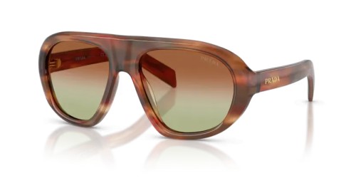 PRADA - Sunglasses - PR C05S - 24G70T - 57