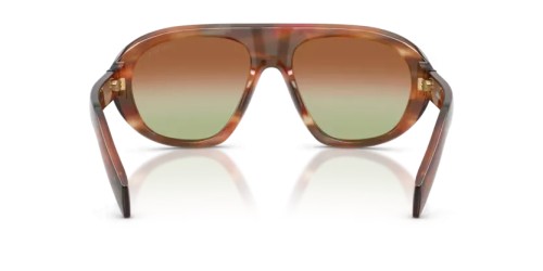 PRADA - Sunglasses - PR C05S - 24G70T - 57