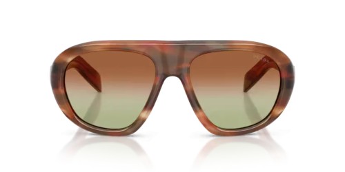 PRADA - Sunglasses - PR C05S - 24G70T - 57