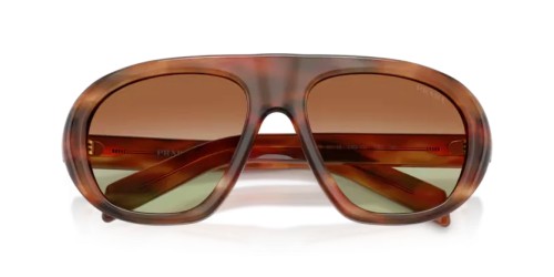 PRADA - Sunglasses - PR C05S - 24G70T - 57