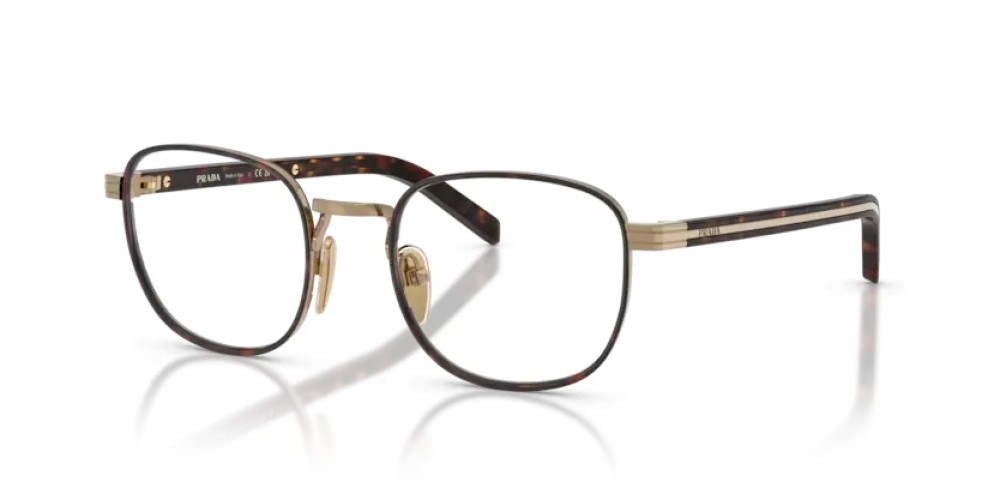 PRADA - Optical frames - PR D50V - 7OE1O1 - 50