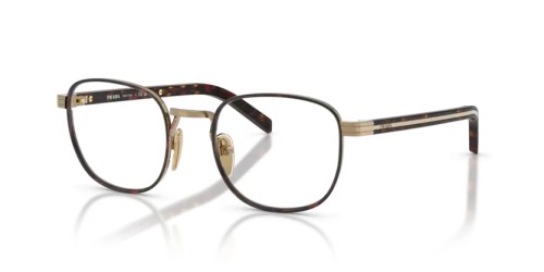PRADA - Optical frames - PR D50V - 7OE1O1 - 50