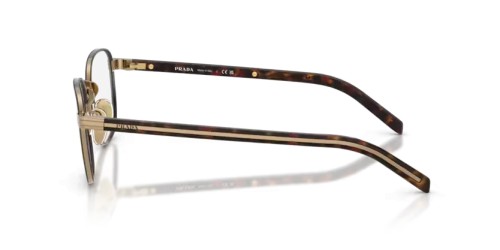 PRADA - Optical frames - PR D50V - 7OE1O1 - 50