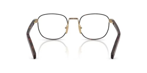 PRADA - Optical frames - PR D50V - 7OE1O1 - 50
