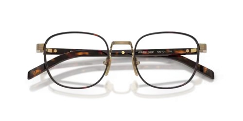 PRADA - Optical frames - PR D50V - 7OE1O1 - 50