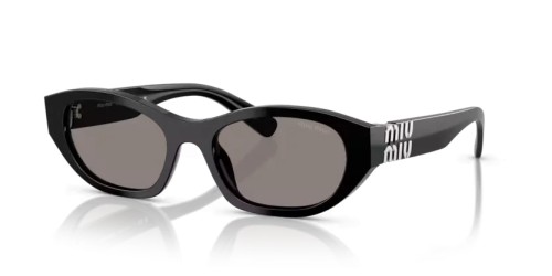 MIU MIU - Sunglasses - MU A03S - 16K80Q - 53