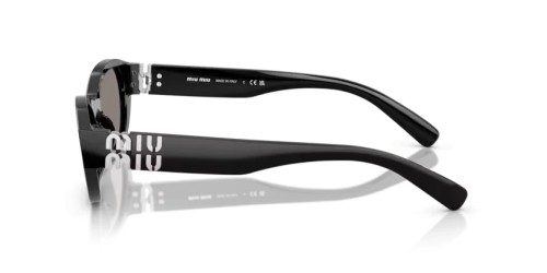 MIU MIU - Sunglasses - MU A03S - 16K80Q - 53