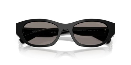 MIU MIU - Sunglasses - MU A03S - 16K80Q - 53