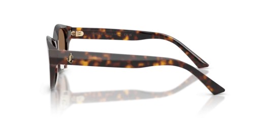 Jimmy Choo - Sunglasses - JC5064D - 500273 - 55