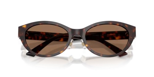 Jimmy Choo - Sunglasses - JC5064D - 500273 - 55