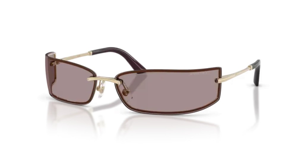 Jimmy Choo - Sunglasses - JC4024B - 30067N - 73