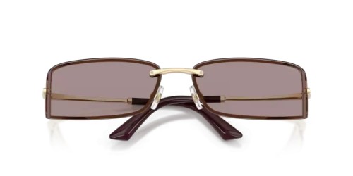 Jimmy Choo - Sunglasses - JC4024B - 30067N - 73