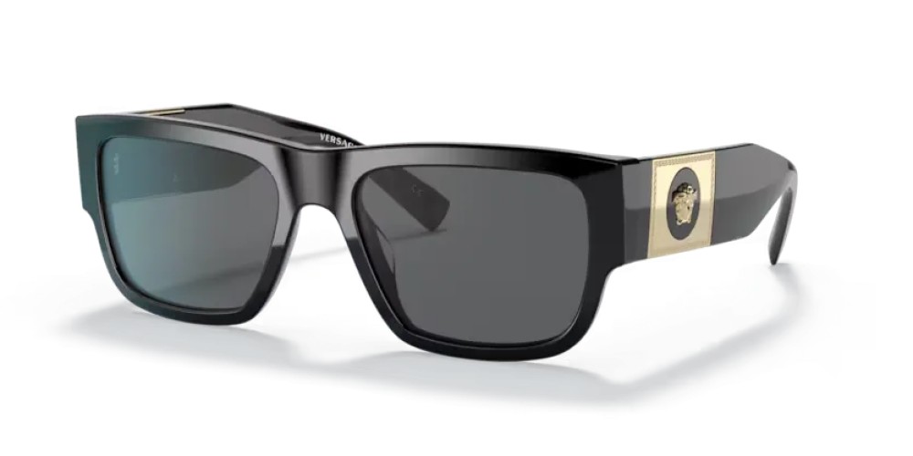 VERSACE - Sunglasses - VE4406 - GB1/87 - 56