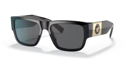 VERSACE - Sunglasses - VE4406 - GB1/87 - 56