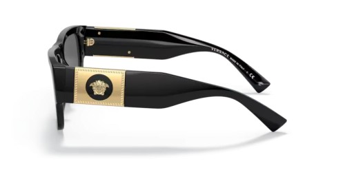VERSACE - Sunglasses - VE4406 - GB1/87 - 56